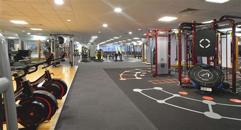 How To Get A David Lloyd Free Day Pass And David Lloyd Gym Review