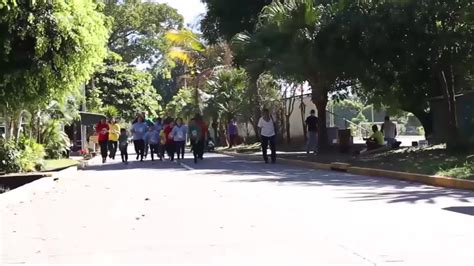 El Ministerio Infantil Y Del Adolescente De La Unión Salvadoreña Y De