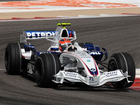 Robert kubica driving for bmw sauber at the 2007 british grand prix. HD Wallpapers 2007 Formula 1 Grand Prix of Bahrain | F1 ...