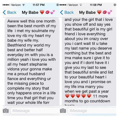 I Love This So Much Paragraphs Are So Adorable And Sweet Love Text