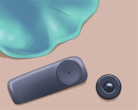 It was so small, that you wouldn't know its i used to work in a warehouse where dept. 6 Ways to Remove a Security Tag from Clothing - wikiHow