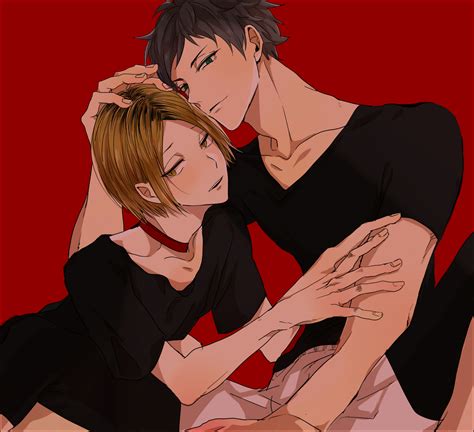 Haikyuu Image By Pixiv Id 18921863 3418595 Zerochan Anime Image Board