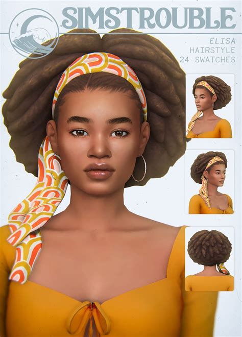 Simstrouble S4cc Sims 4 Mods Clothes Sims 4 Clothing Sims Mods