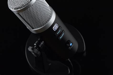 Revelator USB Microphone - Erikson Audio