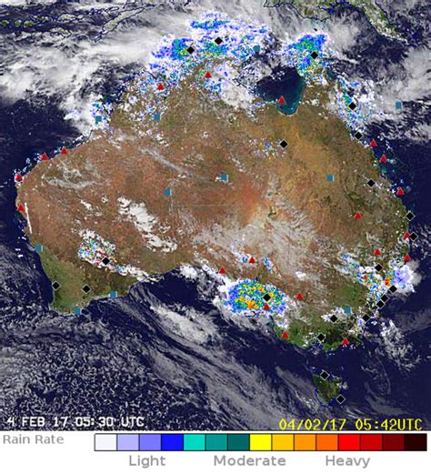 Refl at lowest angle composite refl echo tops. Australia's Science Channel | Your Guide to Weather Radars