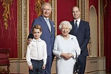 Line of succession UK: The British Royal Family line…