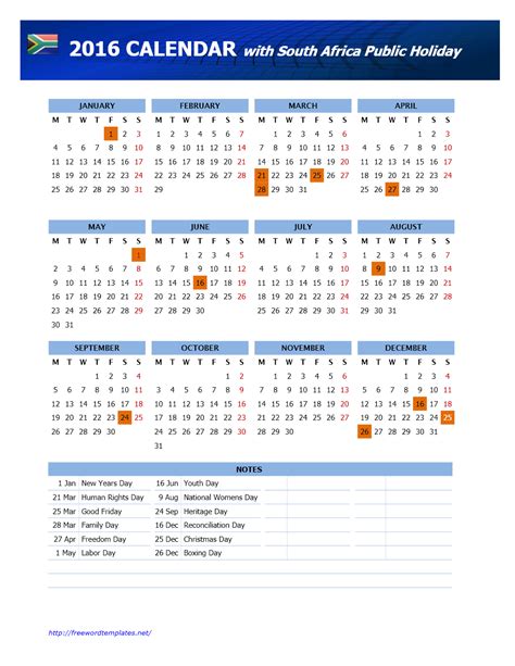 South African Public Holiday Calendar 2021 Aleferreirasp Gambaran