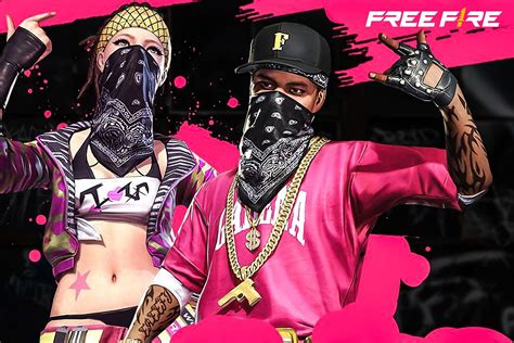 5 Best Free Fire Max Outfits Like Hip Hop Bundle In 2022