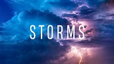 ¿Cuáles son los 13 tipos de tormentas?? - startupassembly.co