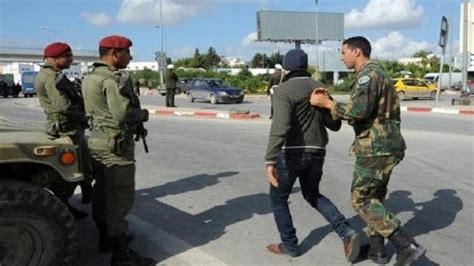 Police Kill Two Women In Tense Region Of Tunisia Al Arabiya English