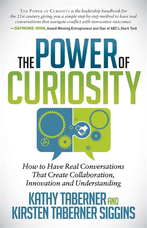 The Power Of Curiosity Ebook Difficult Conversations Curiosity