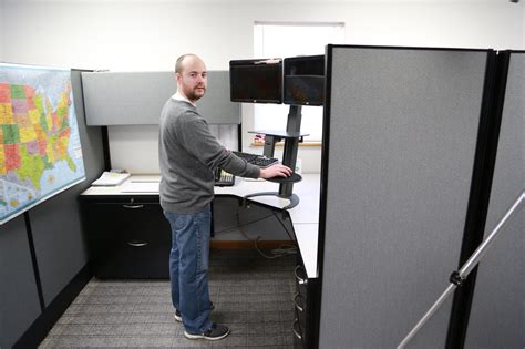 Diy standing desk converter ftw not too bad for a wooden stand up convertible bench, huh? Stand Up Desk Benefits | Buy Standing Desk | HealthPostures