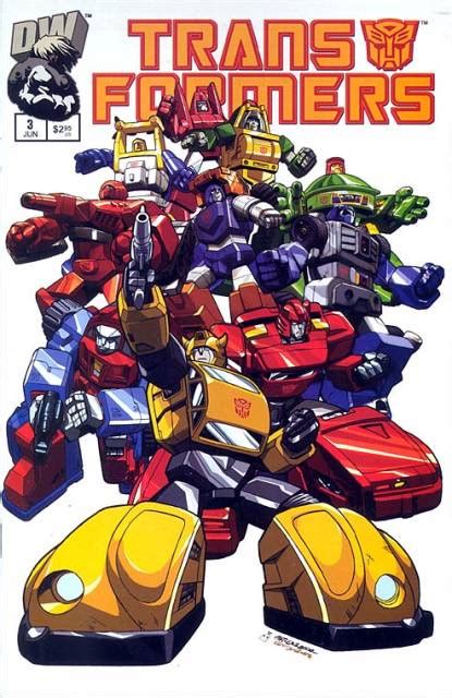 Transformers Generation 1 3 June 2002 Transformers Genera