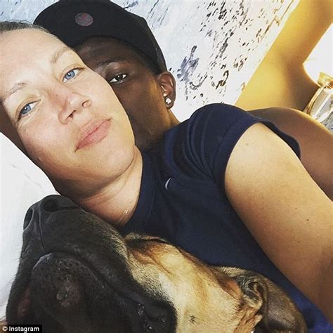 Lauren Holiday Diagnosed With Brain Tumor As Husband Jrue Leaves Nba To