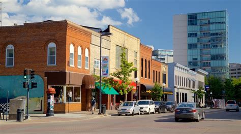 Visitez Iowa City Le Meilleur De Iowa City Iowa Pour 2024 Expedia