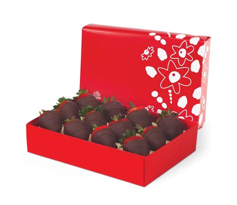 If you're looking for more romantic gift ideas for your valentine, look no further! Valentine's Day Ideas: Thinking Out of the (Chocolate) Box ...