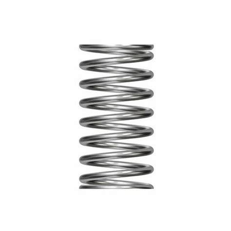 Constant Coil Compression Spring At Rs 5piece Compression Spring In