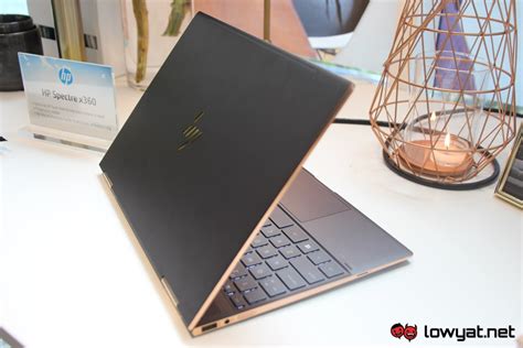 Price per gb is a common measure for computer storage device. The 2017 HP Spectre x360 Is Coming To Malaysia Soon ...