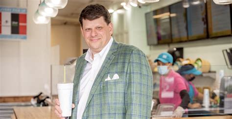 Riding the Wave of Growth - CEO, Charles Watson Interview