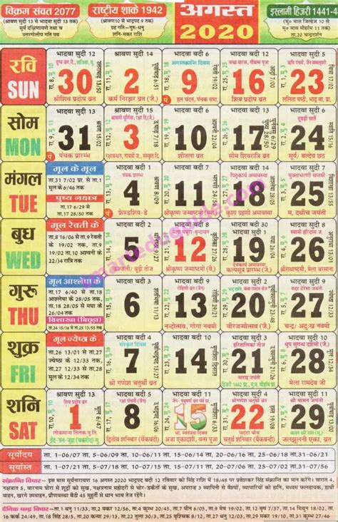 (मराठी कॅलेंडर) this app created in marathi language to display. Downloadable Kalnirnay 2021 Marathi Calendar Pdf