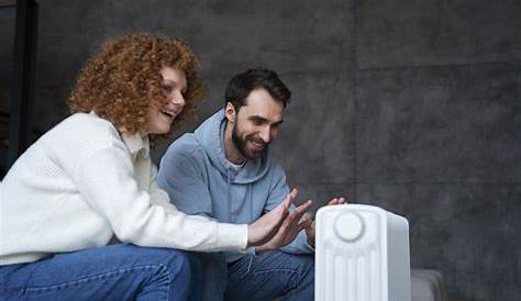 Why Does a Space Heater Trips the Circuit Breaker: 4 Causes