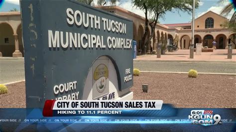 What are the penalties for late filing? How Much Is Sales Tax In Tucson Arizona - Tax Walls