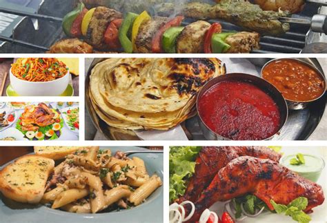 Food Guide: Best Places to eat in Amritsar | City Amritsar