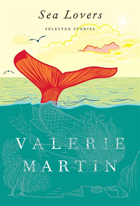 Valerie Martin Dives Into The Head And The Heart In Short Story