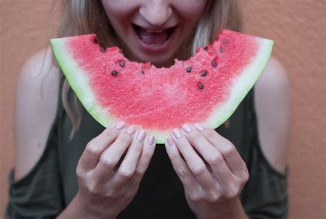 What Happens To Our Bodies When We Eat Watermelon Seeds Health Week