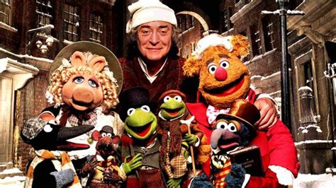 11 Reasons Why The Muppets Christmas Carol Is The Best Xmas Film Ever