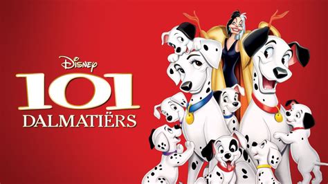 Kijk 101 Dalmatiërs Volledige Film Disney