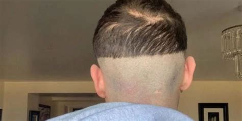 People Are Sharing Hilarious Home Haircut Fails During Coronavirus