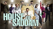 HOUSE OF SADDAM, cualquier parecido es pura coincidencia – Series de ...