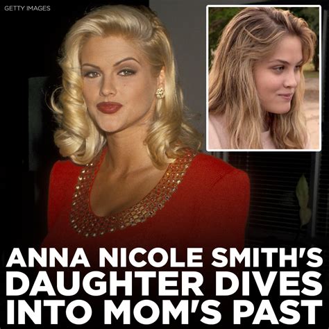Anna Nicole Smith Daughter Nettiematt