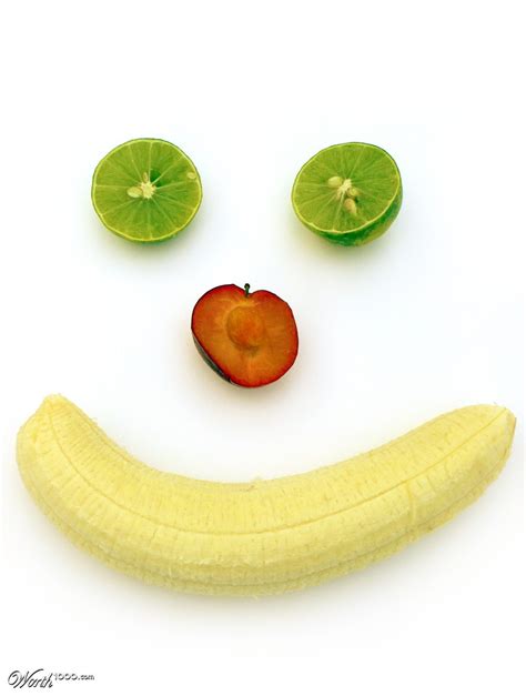 Happy Fruit Face Worth1000 Contests