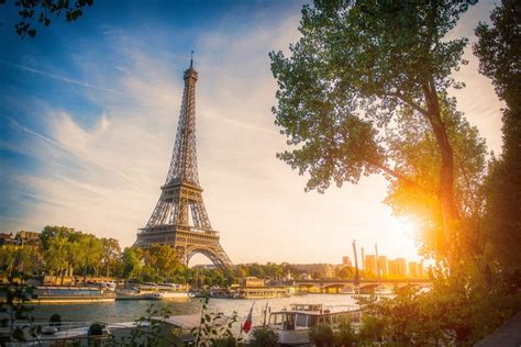 Unesco World Heritage Sites In France Global Heritage Travel
