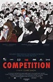 THE COMPETITION | Austin Film Society