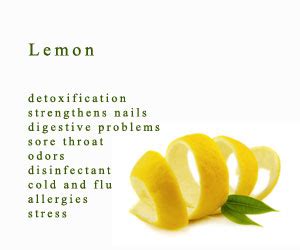 1 ﻿ in addition, lemon essential oil might be used to address conditions such as acne, athlete's foot, and warts. Curly Loves Essential Oils: The Benefits of Drinking Lemon ...