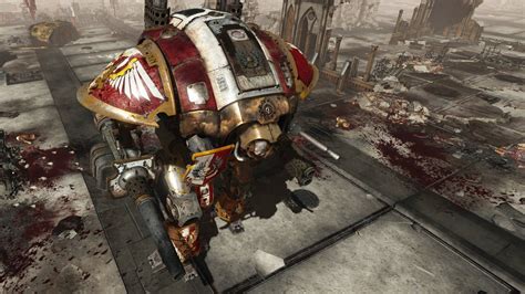 Warhammer 40000 Inquisitor Martyr Release News Systemanforderungen