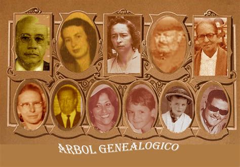 Arbol Genealogico Mora Historia De Los Apellidos My XXX Hot Girl