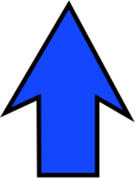arrow pointing up png - Arrows Pointing Clipart - Arrow Pointing Up ...