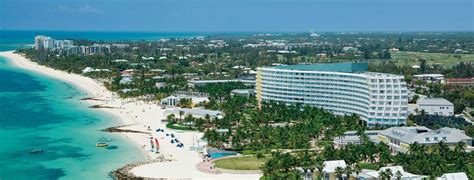 Best Beaches In The Bahamas Beach Travel Destinations