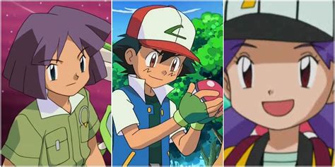 Pokémon Ash Ketchums First 10 Battles In Johto And Who Won