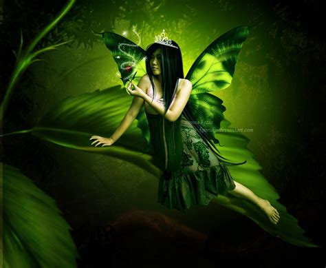 Fairy Desktop Backgrounds 71 Pictures