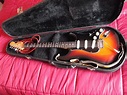 Fender Stratocaster 1989 - Superloco Gypsy Jazz
