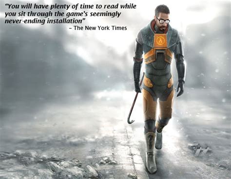 Half Life 2 Quotes Quotesgram