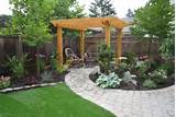 Photos of How To Do Backyard Landscaping