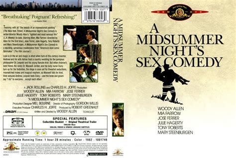 a midsummer night s edy movie dvd scanned covers 296midsummer night dvd covers