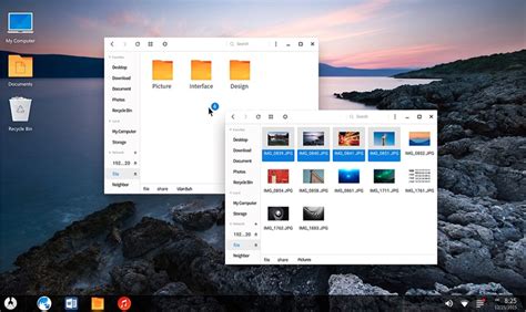 Phoenix Os Is Just Another Android Os For Desktop