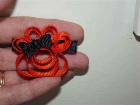 Showing 24 of 111 products. Auburn Pawprint Ribbon Sculpture Hair Clip by MunchieBeans ...